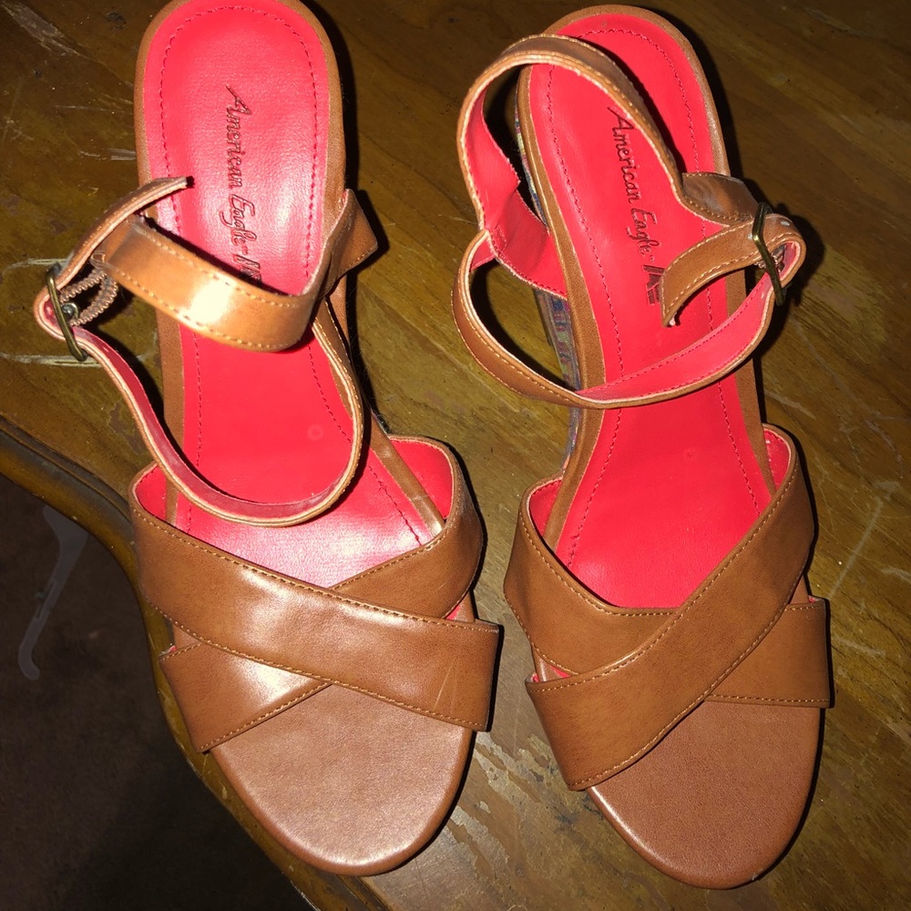 Women’s Wedges